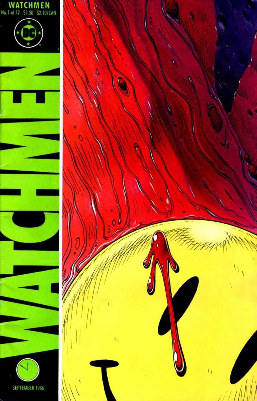 The source material